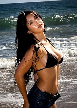 Hannah Moncada